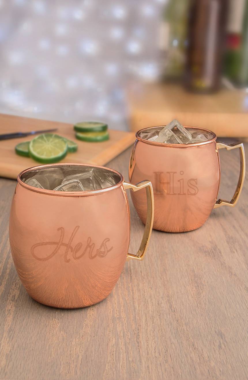 Gift Ideas Engagement Gifts & Engagement Party Presents Inside Weddings